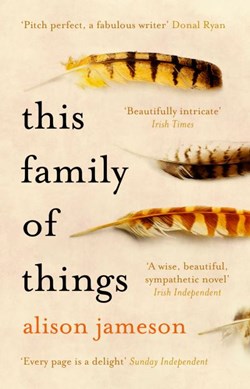 This family of things by Alison Jameson