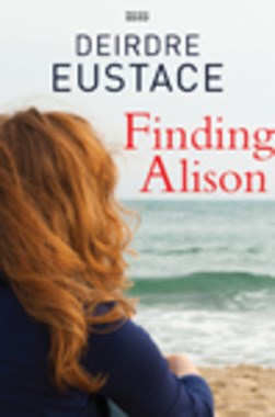 Finding Alison by 