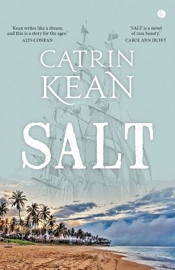 Salt by Catrin Kean