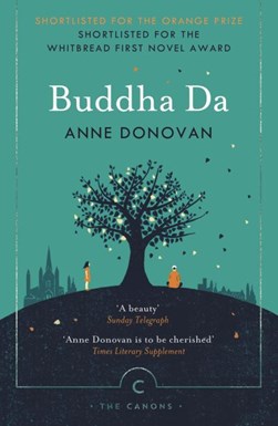 Buddha Da by Anne Donovan