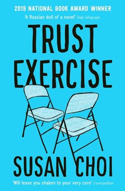Trust Exercise P/B by Susan Choi