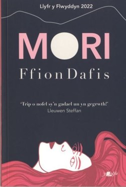 Mori by Ffion Dafis