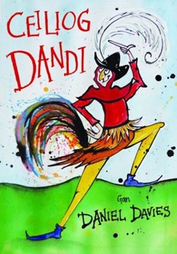 Ceiliog Dandi by Daniel Davies