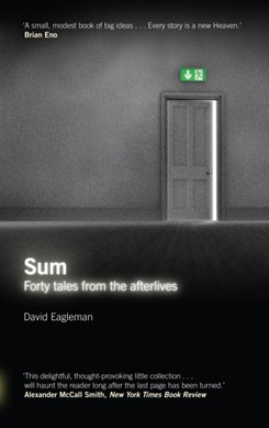 Sum P/B by David Eagleman
