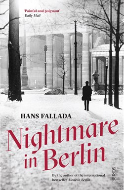 Nightmare In Berlin P/B by Hans Fallada