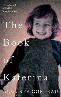 The book of Katerina by Augoustos Korto
