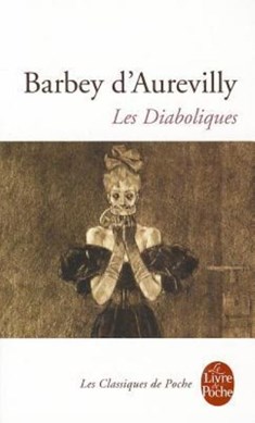 Les diaboliques by Jules Barbey d'Aurevilly