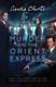 Murder On The Orient Express (Film Tie In) P/B by Agatha Christie