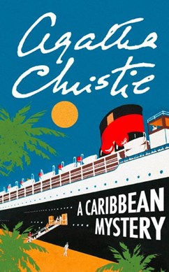 A Caribbean mystery by Agatha Christie