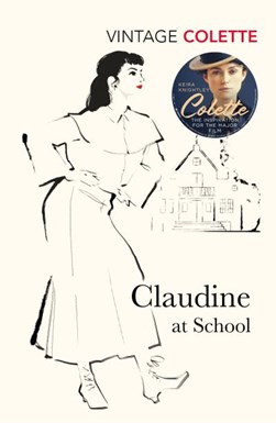 Claudine at school by Colette