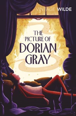 Picture Of Dorian Gray  P/B Vintage Classi by Oscar Wilde