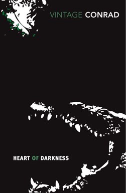 The heart of darkness by Joseph Conrad