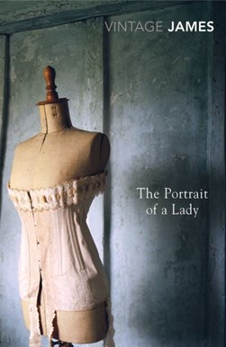 The portrait of a lady by Henry James