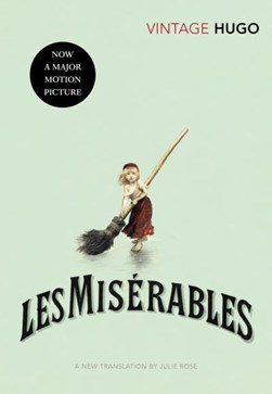 Les misérables by Victor Hugo