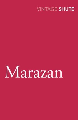 Marazan by Nevil Shute