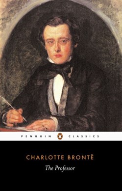 Professor P/B by Charlotte Brontë