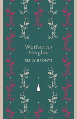 Wuthering Heights  P/B by Emily Brontë