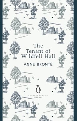 Tenant Of Wildfell Hall P/B by Anne Brontë