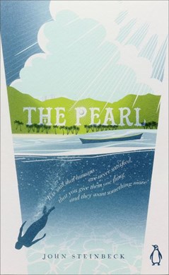 Pearl P/B by John Steinbeck