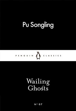 Wailing ghosts by Songling Pu