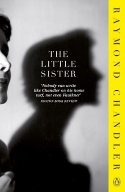 Little Sister P/B by Raymond Chandler