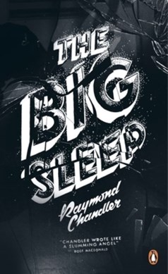 Big Sleep P/B by Raymond Chandler
