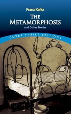 The metamorphosis and other stories by Franz Kafka