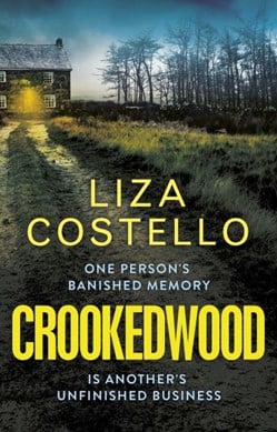 Crookedwood P/B by Liza Costello