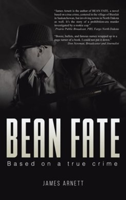 Bean Fate by James Arnett