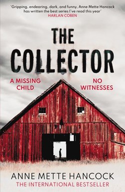The collector by Anne Mette Hancock