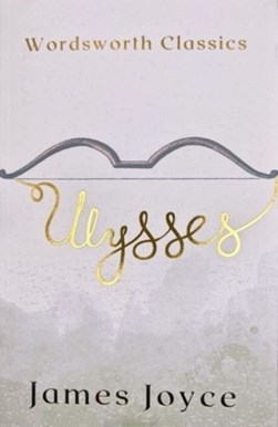 Ulysses  P/B (Fs) by James Joyce