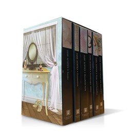 The Complete Jane Austen Collection by Jane Austen