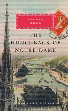 Hunchback Of Notre Dame H/B by Victor Hugo