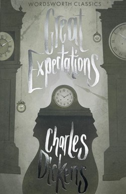 Great Expectations (Fs) Wordsworth by Charles Dickens