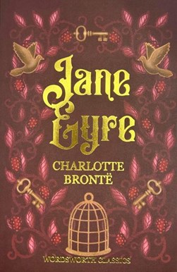Jane Eyre (Fs) Wordsworth by Charlotte Brontë