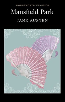 Mansfield Park (Fs) by Jane Austen