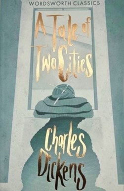 Tale Of Two Cities (Fs) Wordsworth by Charles Dickens