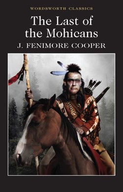 Last of the Mohicans P/B (FS) by James Fenimore Cooper