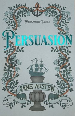 Persuasion (Fs) Wordsworth by Jane Austen