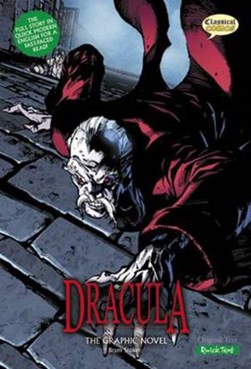 Dracula by Jason Cobley