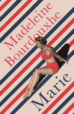 Marie by Madeleine Bourdouxhe
