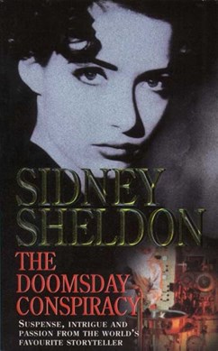 Doomsday Conspirac by Sidney Sheldon