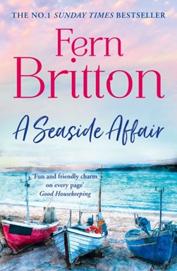 A seaside affair by Fern Britton