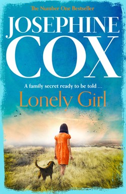 Lonely Girl (FS) P/B by Josephine Cox