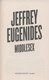 Middlesex P/B by Jeffrey Eugenides