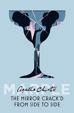 Mirror Crack d From Side To Side P/B by Agatha Christie