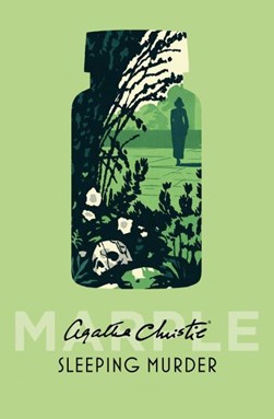 Sleeping MurderMarple by Agatha Christie