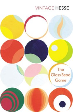 Glass Bead Game P/B by Hermann Hesse
