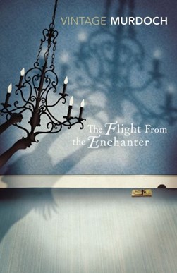 Flight From The Enchanter  P/B by Iris Murdoch