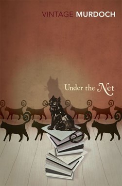 Under the net by Iris Murdoch
